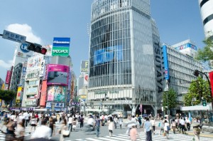 高額な病院求人多し 珍しい仕事もランクイン 東京都渋谷区の高収入求人トップ10 看護師転職dx